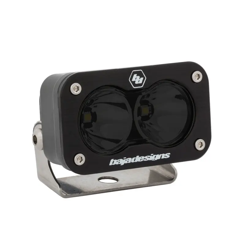 Baja Designs S2 プロ 赤外線 Led ライト 1