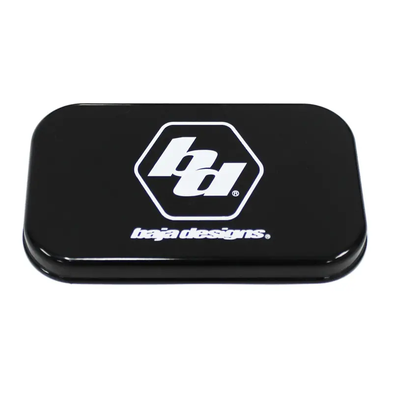 Baja Designs S2シリーズ用 ロックガード 1