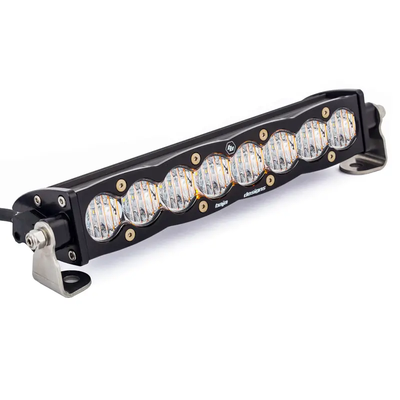 Baja Designs S8 ストレート Led ライトバー 16