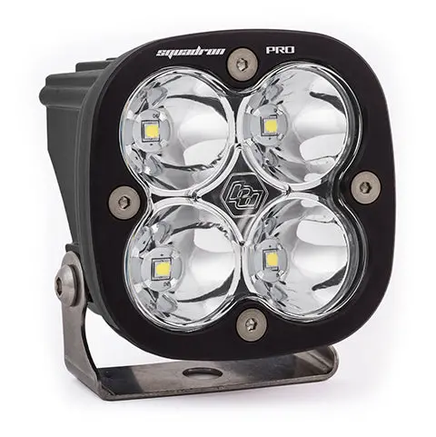 Baja Designs Squadron スクワドロン プロ Led Auxライト 単品 1