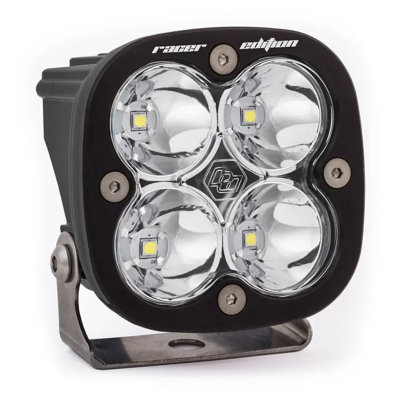 Baja Designs Squadron スクワドロン レーサーエディション Led Auxライト 単品 1