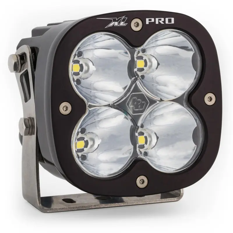 Baja Designs Xl プロ Led Auxライト 単品 1