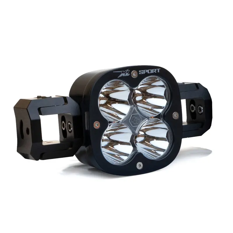 Baja Designs Xl リンク式 Led ライトバー（追加用） 1