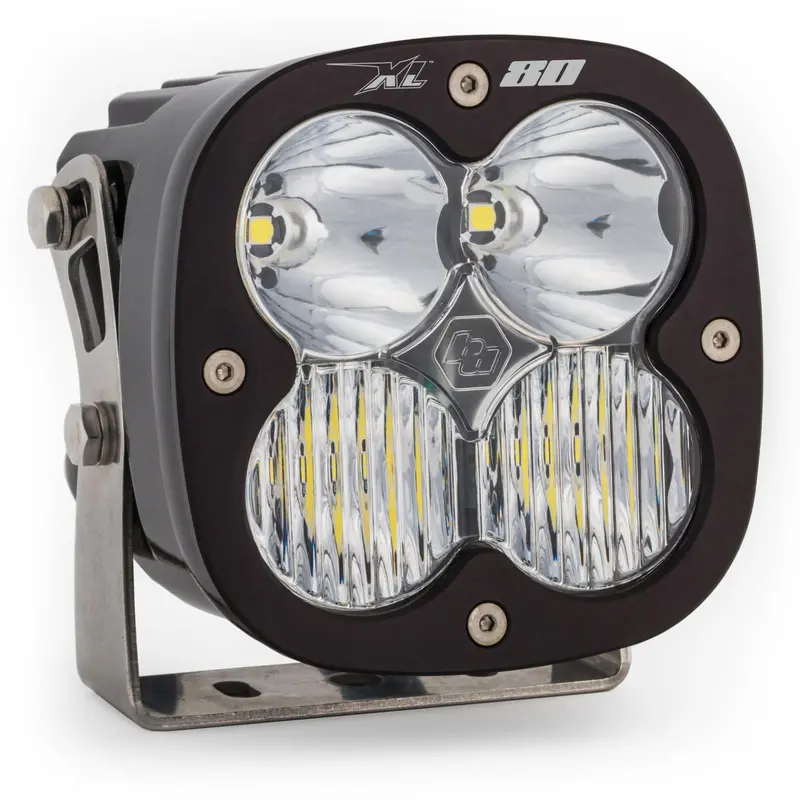Baja Designs Xl80 Led Auxライト 単品 1