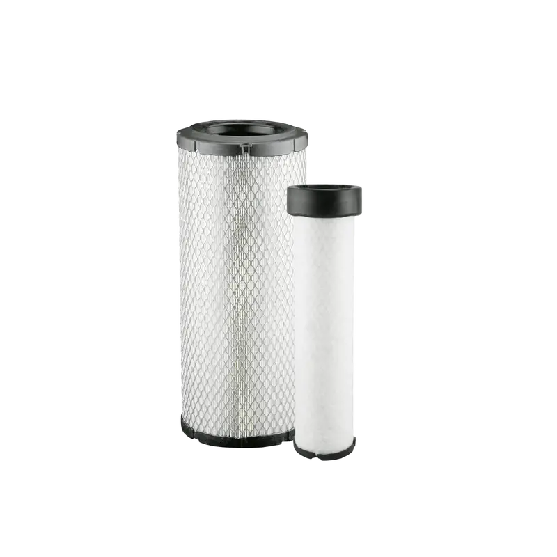 Baldwin Inner/Outer Air Filter Rs3542 And Rs3543 Kit 1