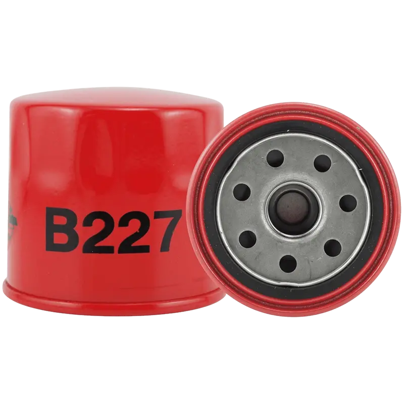 Baldwin Oil Filter B227 1