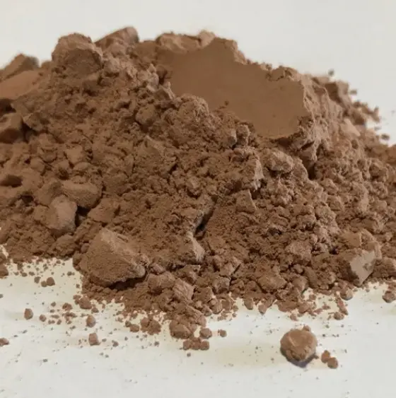 Bentonite, Volclay 325 Mesh : 5 Pound Bags 1