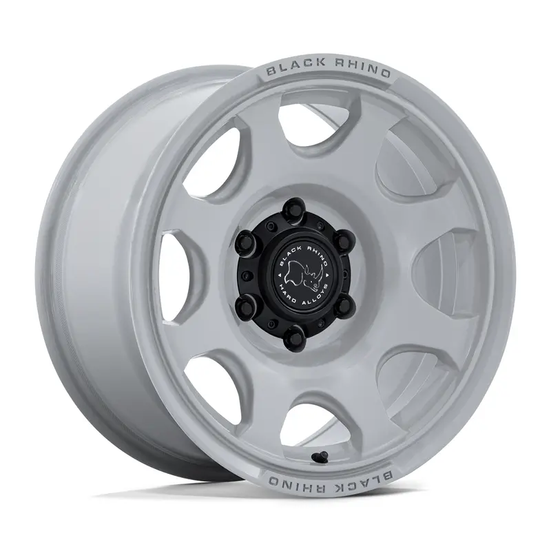 Black Rhino ブラックライノ ホイール Br037 Tembo | Grayspace 1