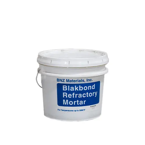 Blackbond Mortar For Ifb Soft Bricks And Hard Bricks (50Lbs Wet) 1