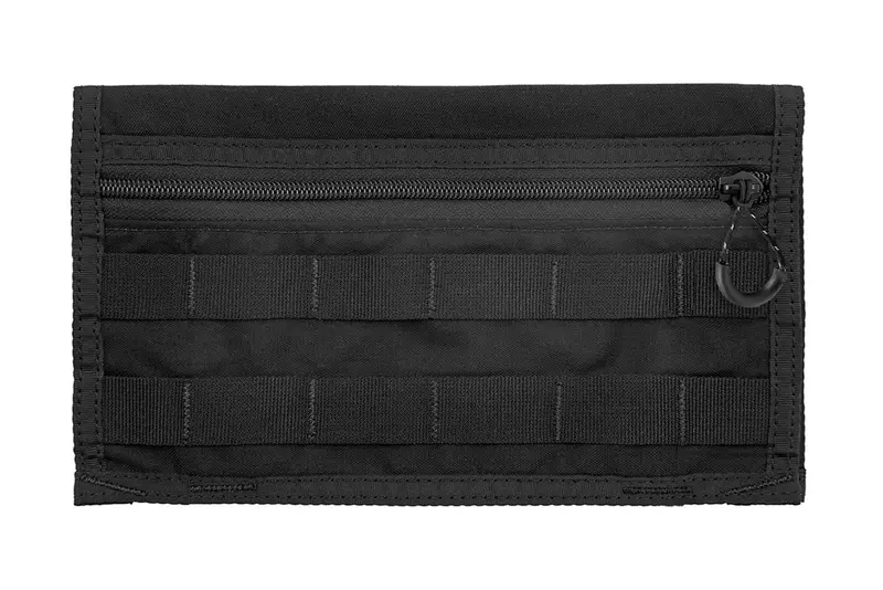Blue Ridge Overland Gear Molle サンバイザー収納ケース Molle Visor Organizer 1