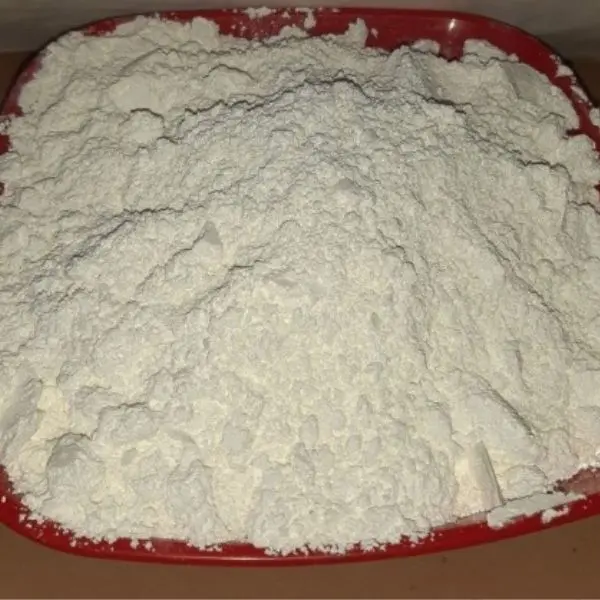 Burgess Iceberg Calcined Kaolin 50 Pounds Dry 1