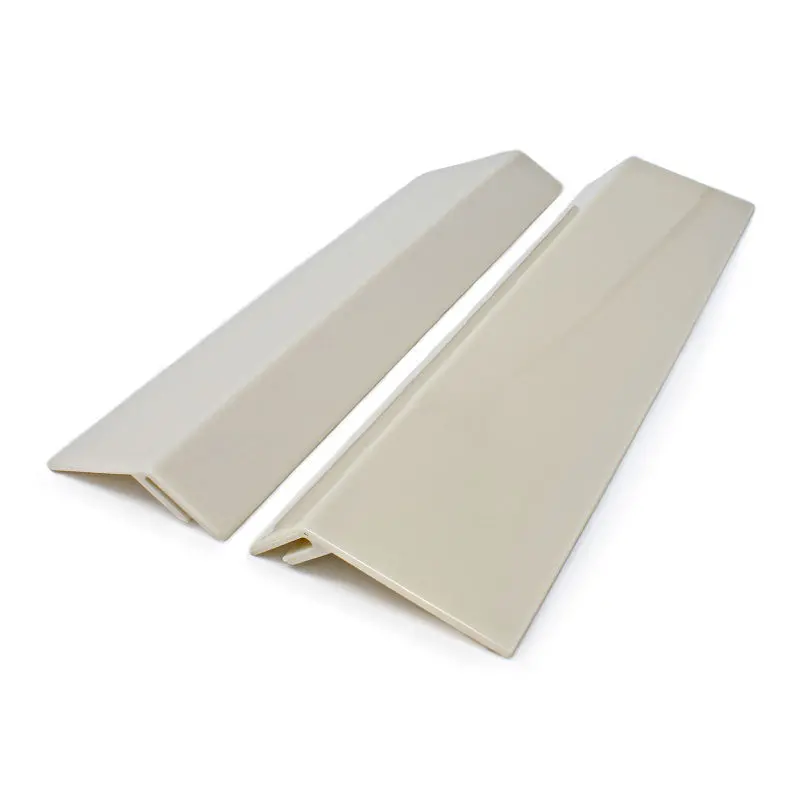 Cabking 6" Drip Pan Splash Guards 1