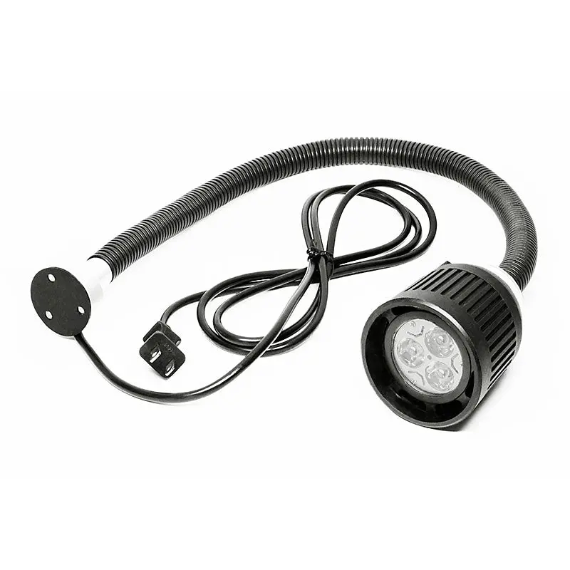 Cabking 6" Led Lamp 1