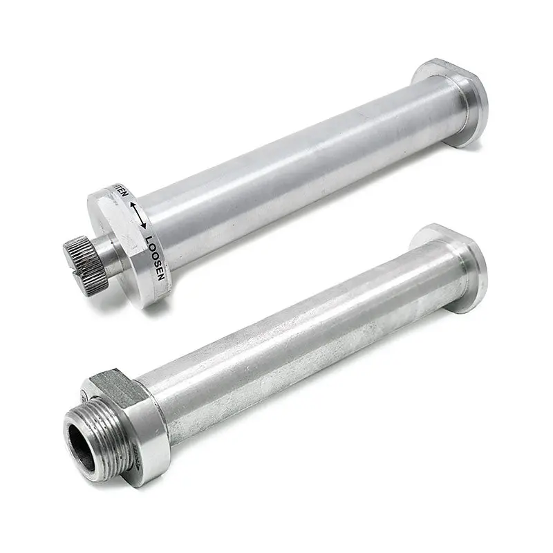Cabking 6" Shafts 1