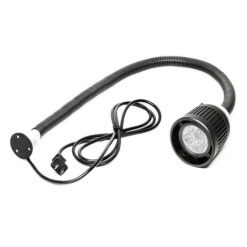Cabking 8" Led Lamp 1
