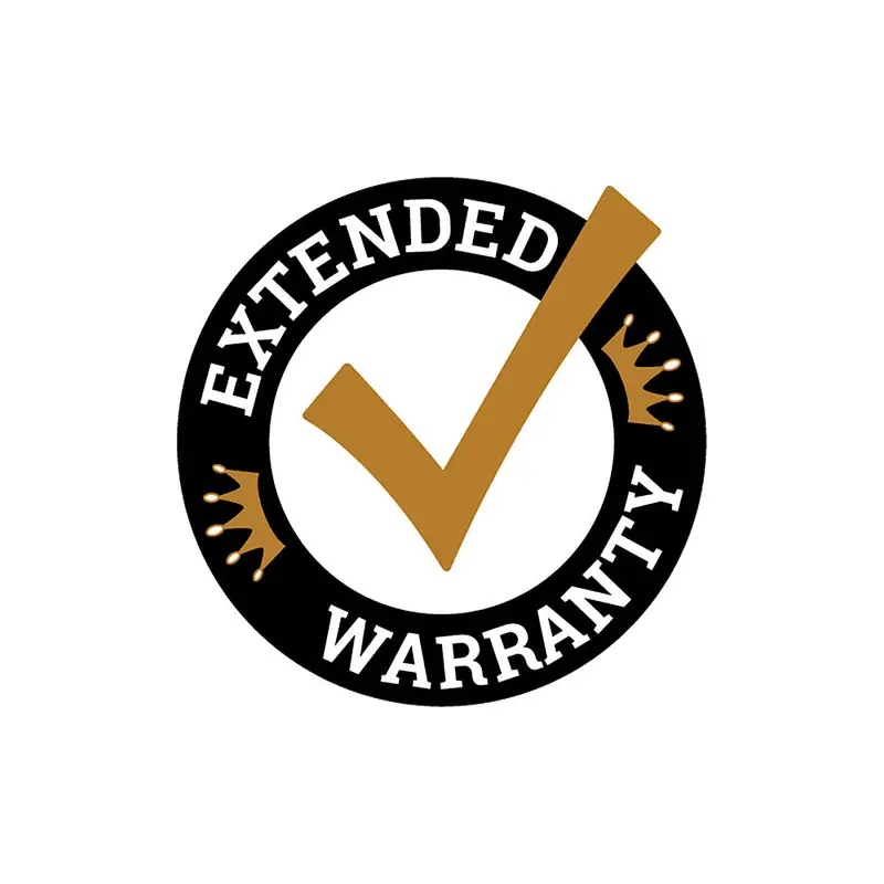 Cabking Extended Warranty 1