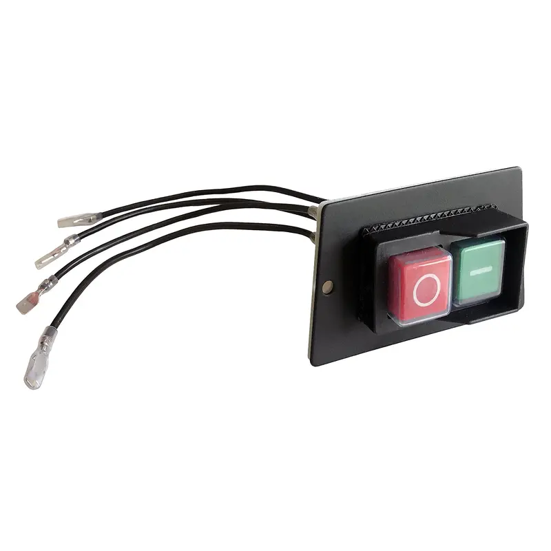 Cabking Power Switch 1