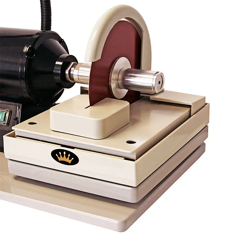 Cabking Trim Saw Attachment 6" 1
