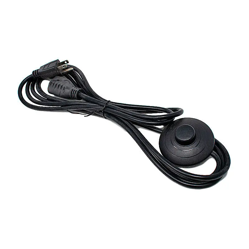 Cabking Water Pump Foot Switch 1