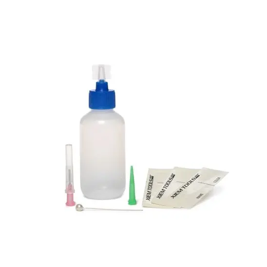 Cabs2 Xiem Tools Customizable Applicator 2 Oz Bottle With Cap And 18 Gauge Tip 1