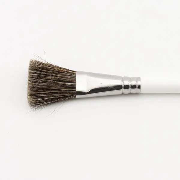 Camox Glaze Brush 1/4" 1