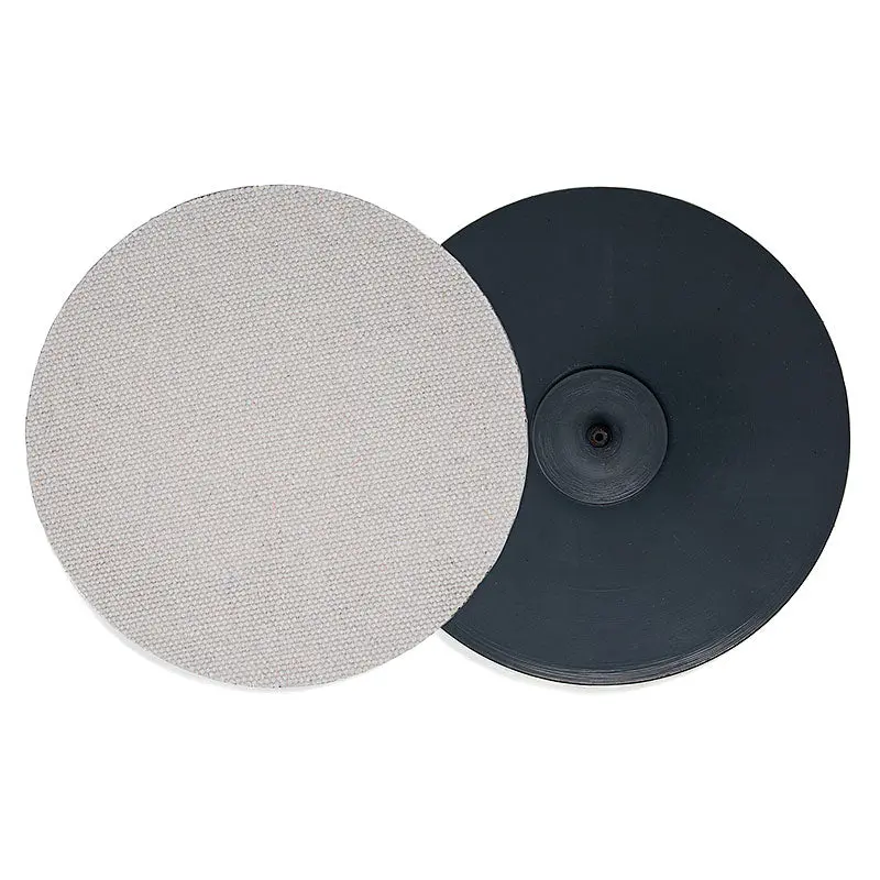 Canvas Polishing Pad 1