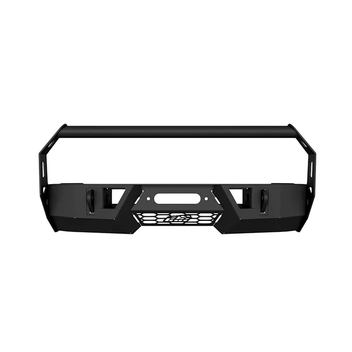 Cbi Offroad Covert Baja コヴァート バハフロントバンパー (3Rd タンドラ) 1