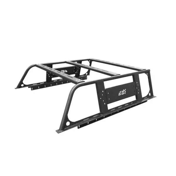 Cbi Offroad オーバーランドベッドラック (タコマ 2005-2023) 1