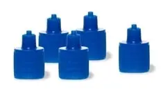 Ccb1b5 Xiem Tools 5 Replacement Cap Connectors For 1 Oz Bottle Bulk 1