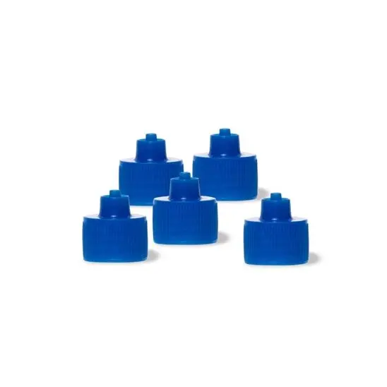 Ccb2b5 Xiem Tools 5 Replacement Cap Connectors For 2 Oz Bottle 1