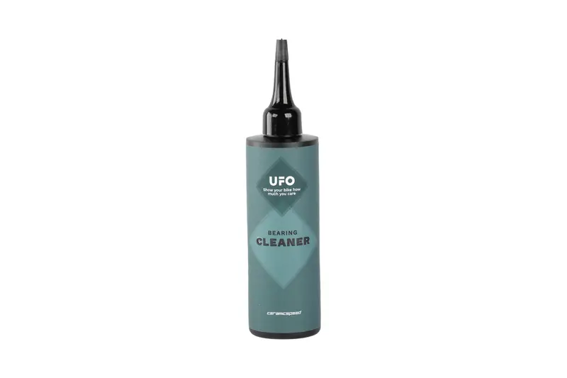 Ceramicspeed Cleaner & Grease Pack 1