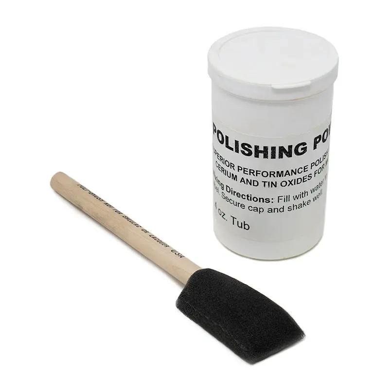 Cerium Oxide Powder 1