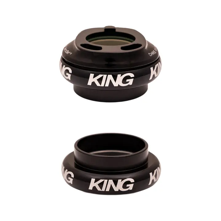 Chris King Aeroset 3 Headset - Mix-N-Match 1
