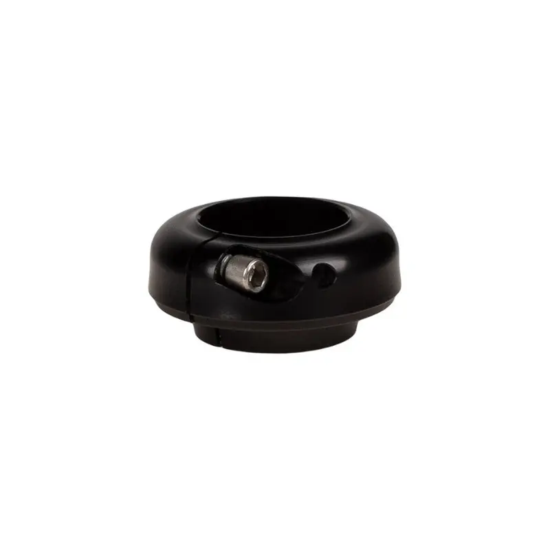 Chris King Axle Clamp For Rear Iso Disc & Rear Single Speed Disc Hubs Phb708b- Black Only 1