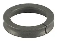 Chris King Axle End Cap For Front 15Mm Sd Hubs 1