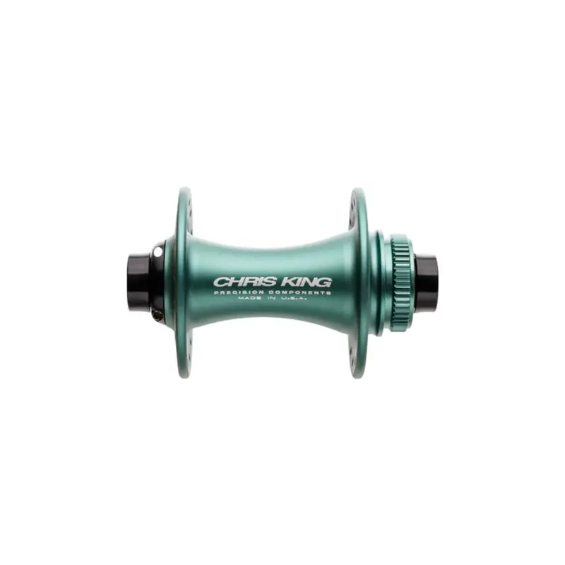 Chris King Boost Front Centerlock Hub – 110mm Spacing