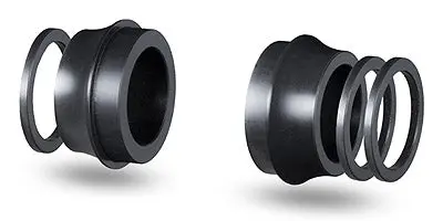 Chris King Bottom Bracket Conversion Kit #2 Press Fit 30 - 24Mm Mtn 1