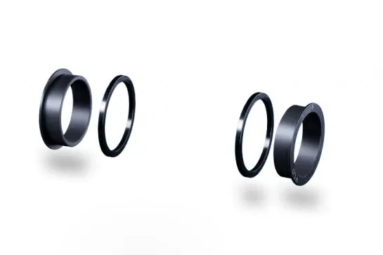 Chris King Bottom Bracket Conversion Kit #23 - Threadfit 30 Wide 68Mm 1