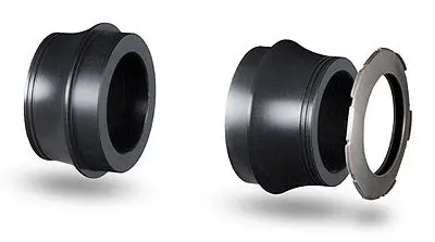 Chris King Bottom Bracket Conversion Kit #3 Press Fit 30 - Stepped Mtn 73Mm 1