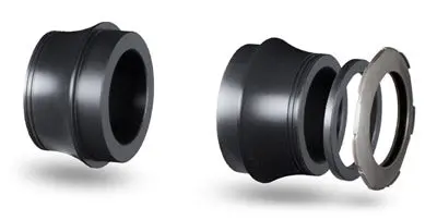 Chris King Bottom Bracket Conversion Kit #4 Press Fit 30 - Stepped Mtn 68Mm 1
