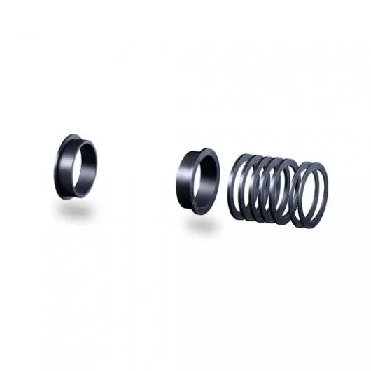 Chris King Bottom Bracket Fit Kit #1 - Dub Mountain And Road. Pbb079 1