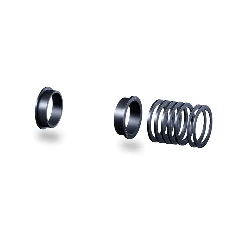 Chris King Bottom Bracket Fit Kit #4 - 24Mm Cranks 1