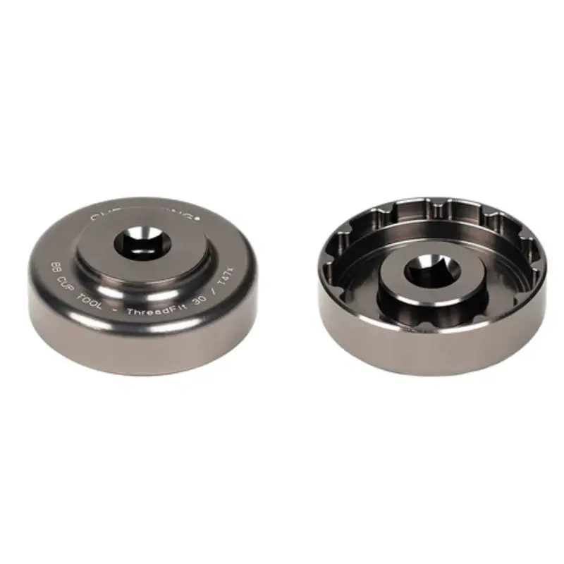 Chris King Bottom Bracket Installation Tool Tbb006 (Threadfit 30, T47 30X/24X) 1