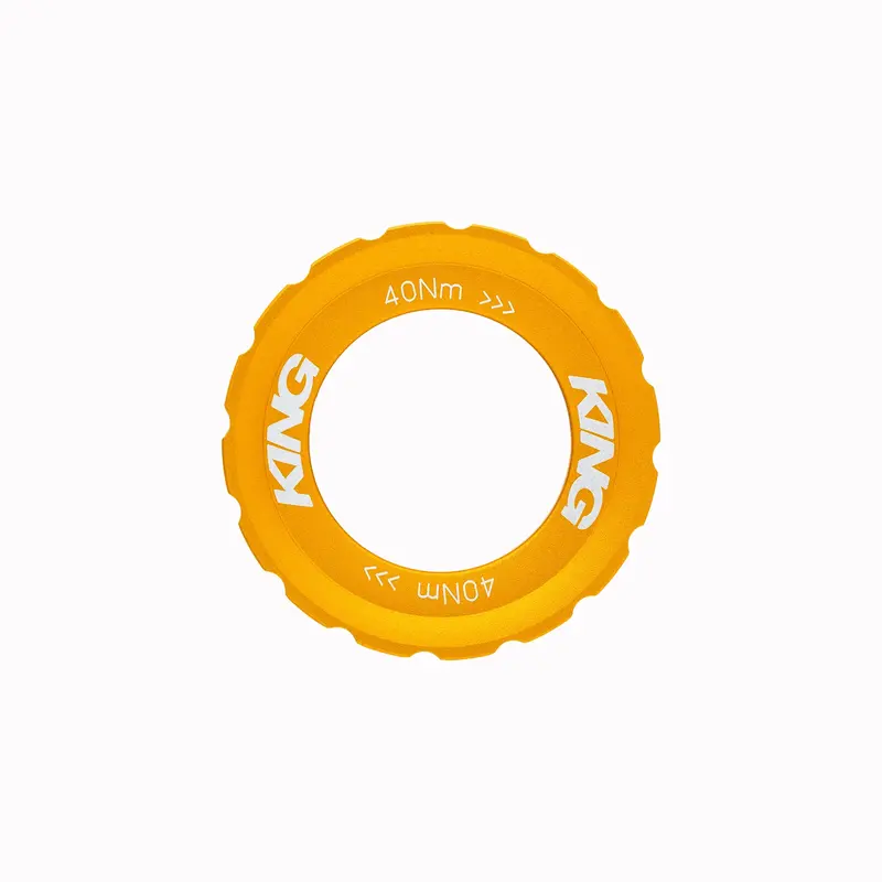 Chris King Centerlock Rotor Lockring 13