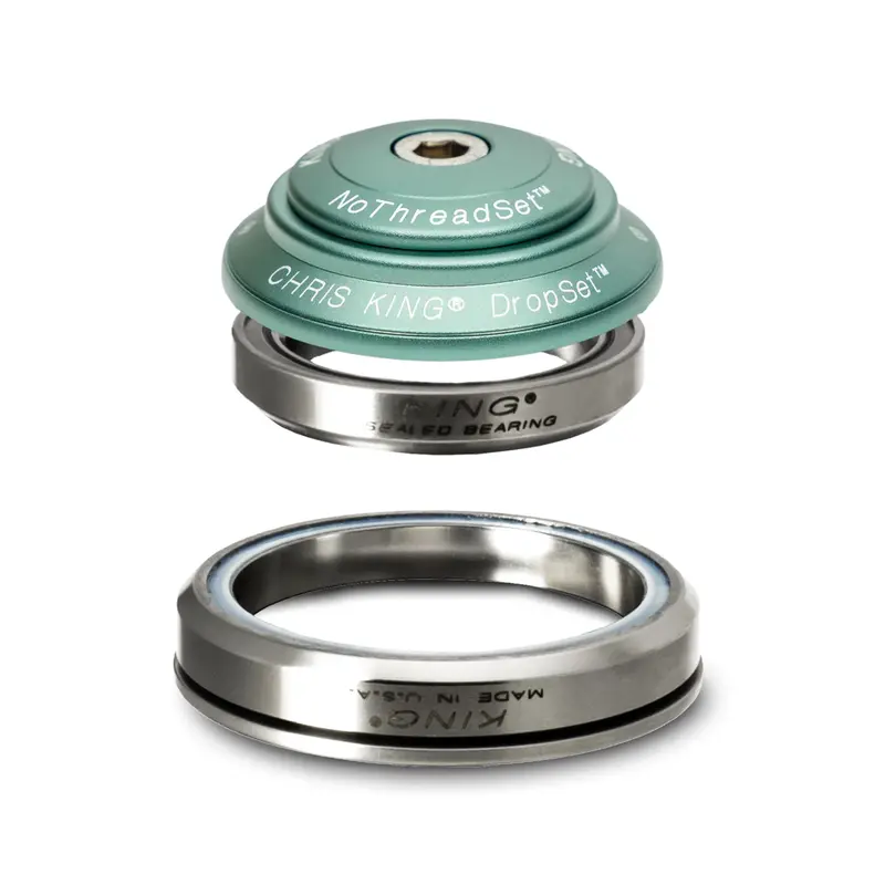 Chris King Dropset 2 / 3 / 4 / 6 Integrated Headset 11