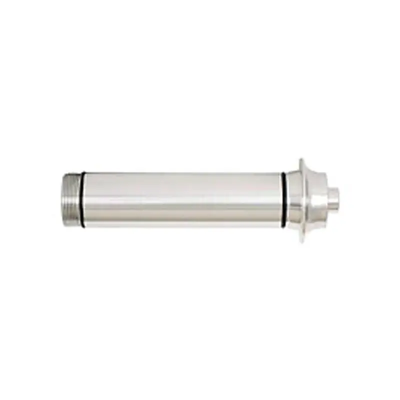 Chris King Front Axle - R45 - Standard 100Mm - Qr Phb717/ Phb717b 1