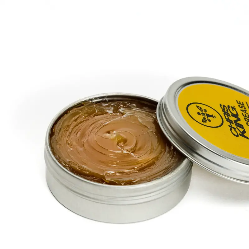Chris King Gold Grease 1