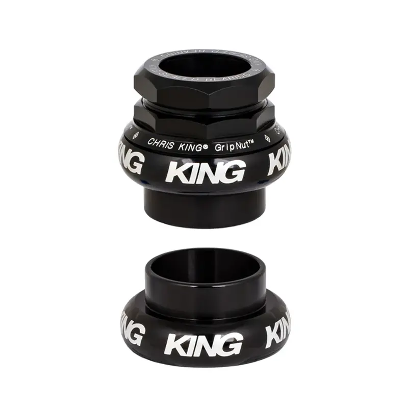 Chris King Gripnut Threaded Headset - 1" Or 1-1/8" 5