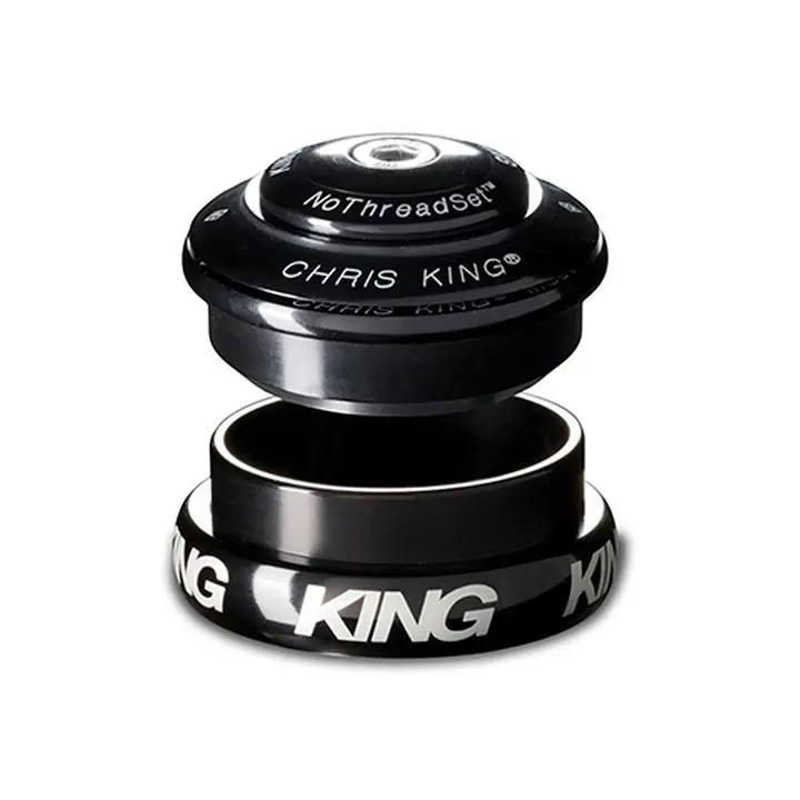 Chris King Inset 8 Headset- Mix-N-Match 1