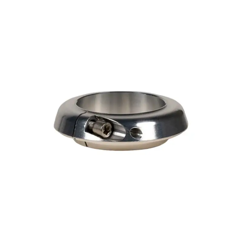 Chris King Iso Ab/Boost 6-Bolt/Ld Adjusting Clamp, For Use On Iso Ab, Boost 6-Bolt And Iso Ld Front Hubs. Phb314 / Phb314b 1